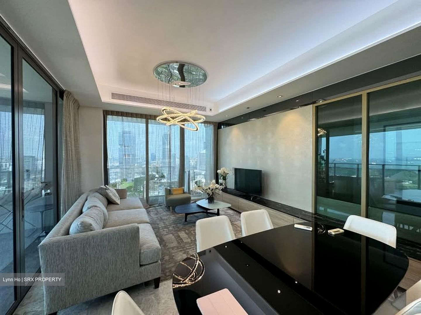 Skyline Residences (D4), Condominium #533926031
